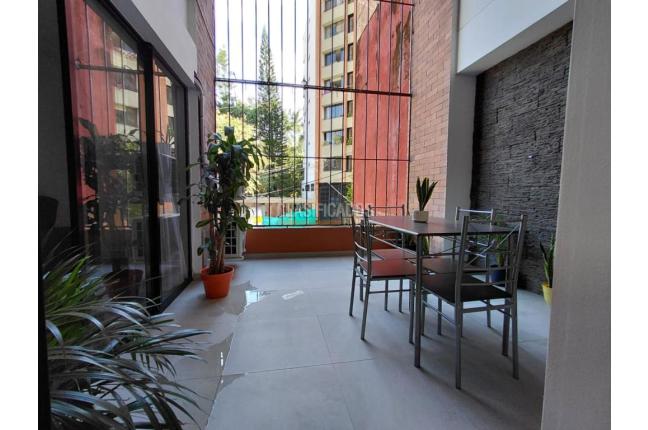 Apartamentos, Venta, Santa Mónica Residencial - $810.000.000