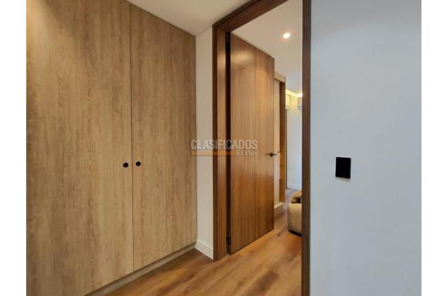 Apartamentos, Venta, Santa Mónica Residencial - $810.000.000
