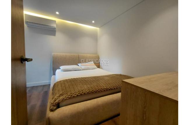 Apartamentos, Venta, Santa Mónica Residencial - $810.000.000
