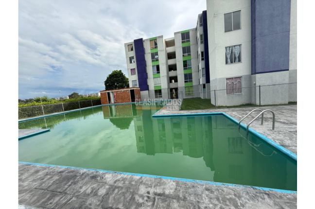 Apartamentos, Venta en Jamundí
