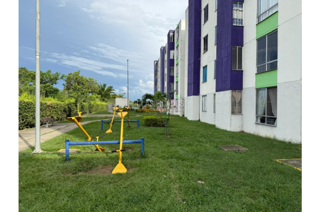 Apartamentos, Venta en Jamundí