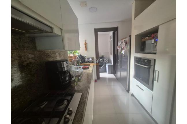 Apartamentos, Venta, Pance - $1.480.000.000