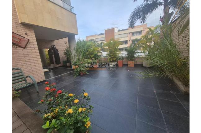 Apartamentos, Venta, Pance - $1.480.000.000