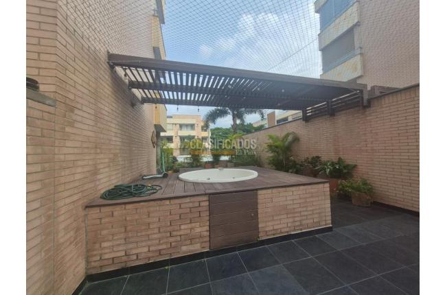 Apartamentos, Venta, Pance - $1.480.000.000
