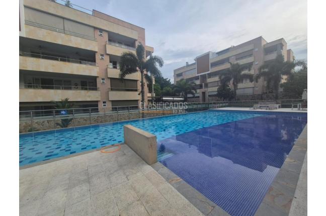 Apartamentos, Venta, Pance - $1.480.000.000