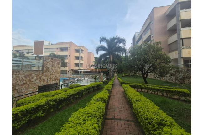 Apartamentos, Venta, Pance - $1.480.000.000