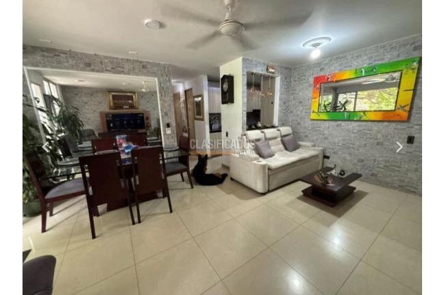 Apartamentos, Venta, Capri - $550.000.000