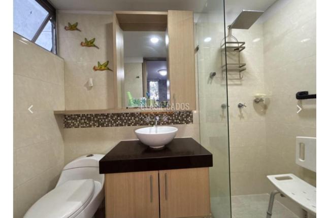 Apartamentos, Venta, Capri - $550.000.000