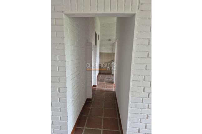 Apartamentos, Alquiler en Santa Mónica Residencial