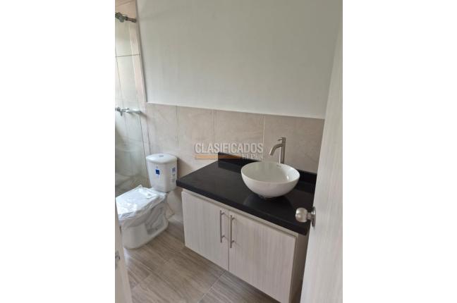 Apartamentos, Alquiler, Santa Mónica Residencial - $2.000.000