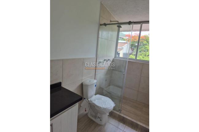 Apartamentos, Alquiler, Santa Mónica Residencial - $2.000.000