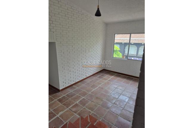 Apartamentos, Alquiler en Santa Mónica Residencial