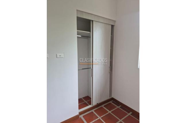 Apartamentos, Alquiler en Santa Mónica Residencial