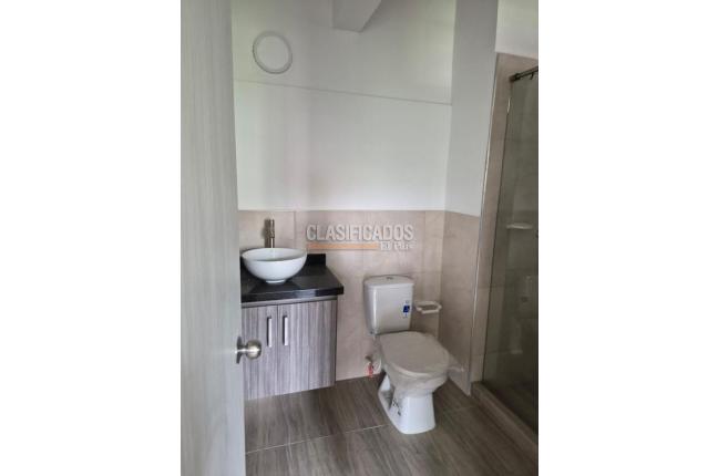 Apartamentos, Alquiler, Santa Mónica Residencial - $1.300.000
