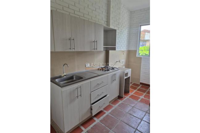 Apartamentos, Alquiler, Santa Mónica Residencial - $1.300.000
