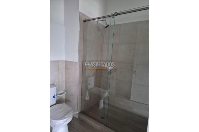 Apartamentos, Alquiler, Santa Mónica Residencial - $1.300.000