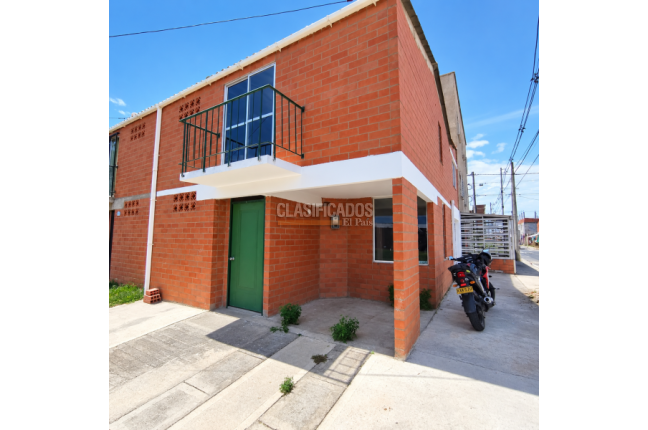 Casas, Venta en Jamundí
