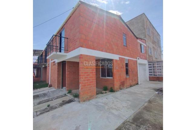 Casas, Venta en Jamundí