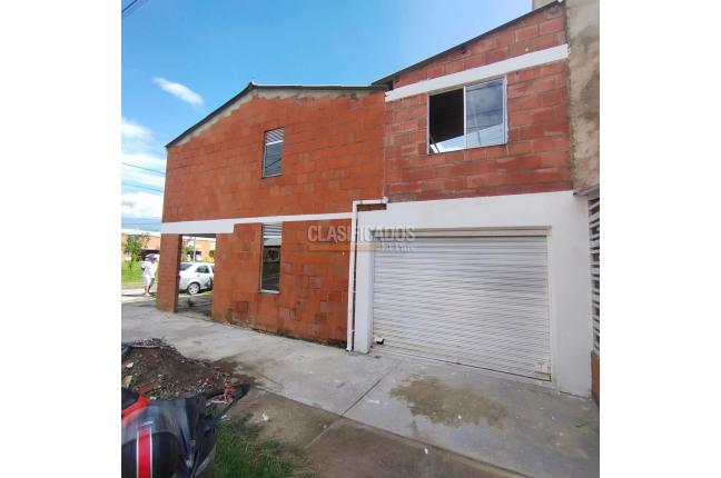 Casas, Venta, Jamundí - $220.000.000