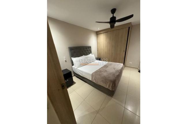 Apartaestudios, Alquiler, La Flora - $1.500.000