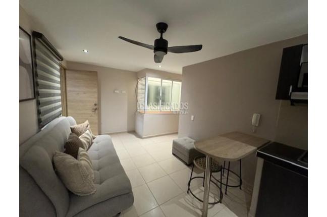 Apartaestudios, Alquiler, La Flora - $1.500.000