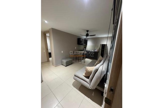 Apartaestudios, Alquiler, La Flora - $1.500.000