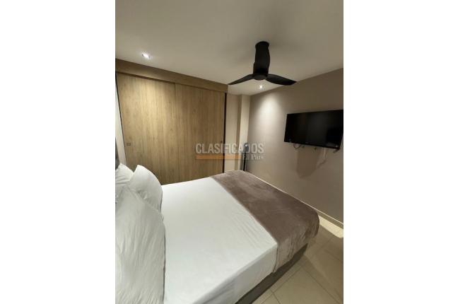Apartaestudios, Alquiler, La Flora - $1.500.000