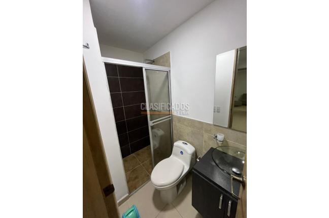 Apartaestudios, Alquiler, La Flora - $1.500.000