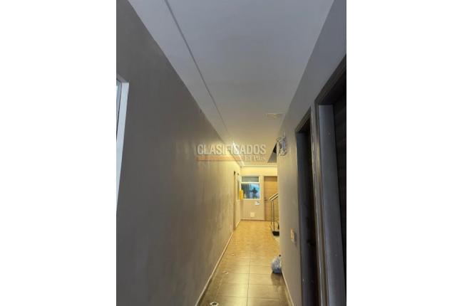 Apartaestudios, Alquiler, La Flora - $1.500.000