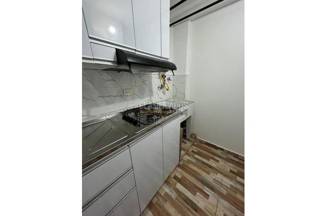 Apartamentos, Alquiler, Jamundí - $550.000