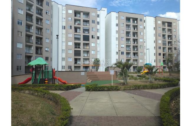 Apartamentos, Alquiler en Ciudad Pacifica