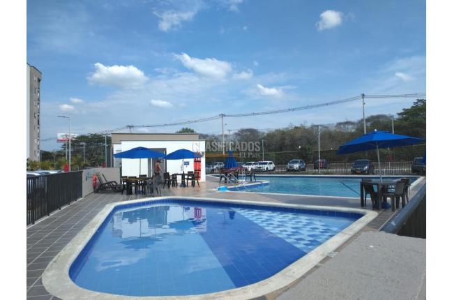 Apartamentos, Alquiler, Ciudad Pacifica - $1.500.000