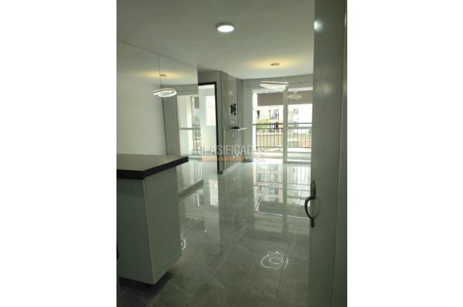 Apartamentos, Alquiler, Ciudad Pacifica - $1.500.000