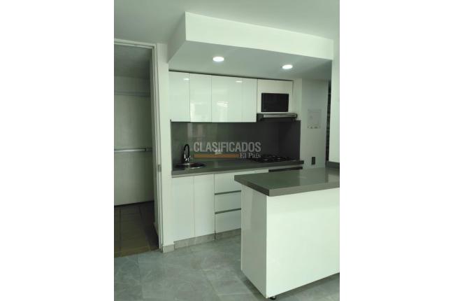 Apartamentos, Alquiler, Ciudad Pacifica - $1.500.000