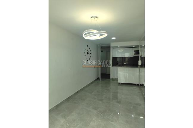 Apartamentos, Alquiler, Ciudad Pacifica - $1.500.000