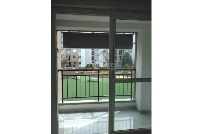 Apartamentos, Alquiler, Ciudad Pacifica - $1.500.000