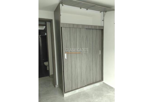 Apartamentos, Alquiler, Ciudad Pacifica - $1.500.000