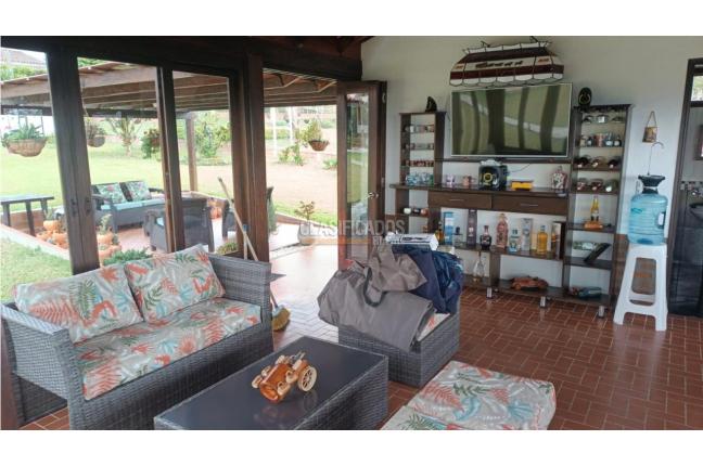 Fincas y Casas Campestres, Venta, Dagua - $1.650.000.000