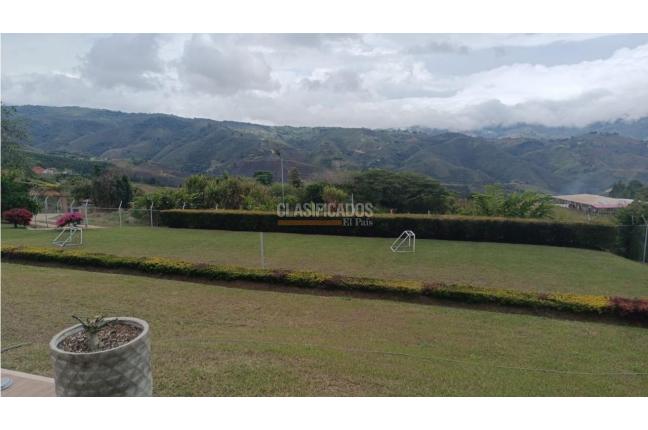Fincas y Casas Campestres, Venta, Dagua - $1.650.000.000