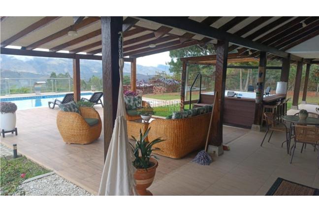 Fincas y Casas Campestres, Venta, Dagua - $1.650.000.000