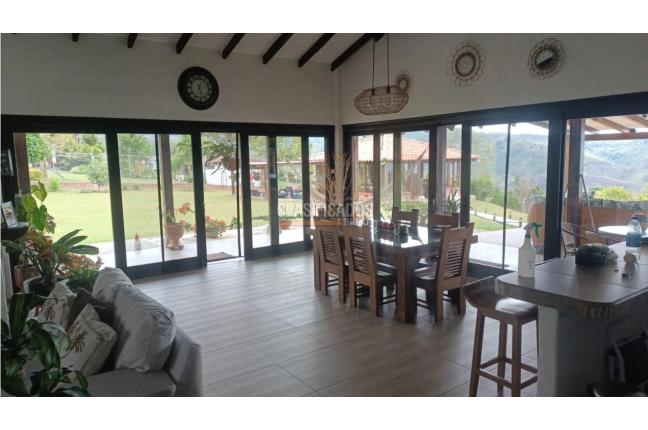 Fincas y Casas Campestres, Venta, Dagua - $1.650.000.000