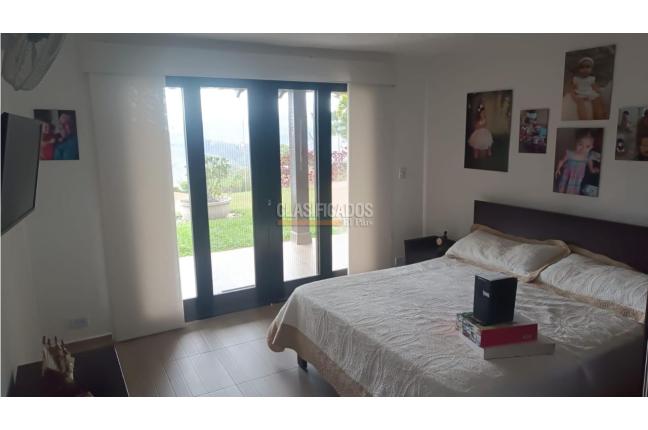 Fincas y Casas Campestres, Venta, Dagua - $1.650.000.000