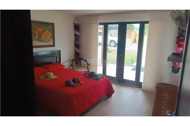 Fincas y Casas Campestres, Venta, Dagua - $1.650.000.000