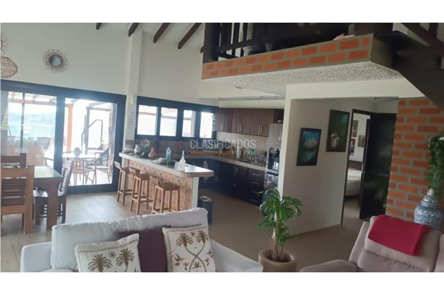 Fincas y Casas Campestres, Venta, Dagua - $1.650.000.000