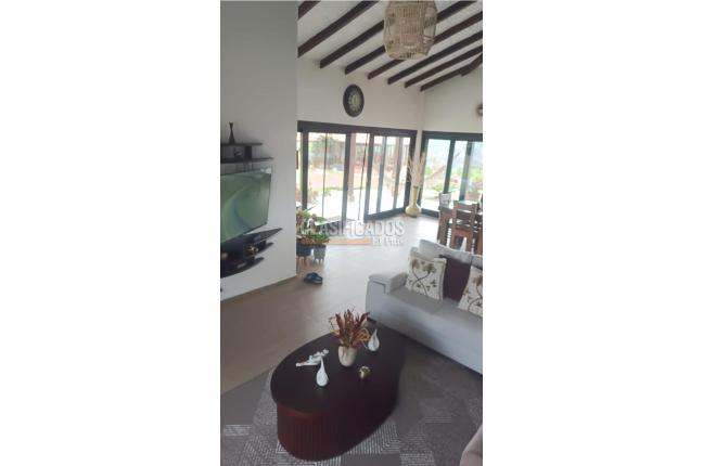 Fincas y Casas Campestres, Venta, Dagua - $1.650.000.000