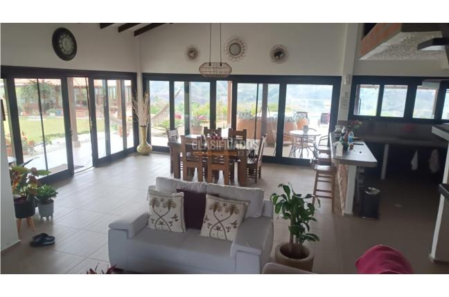 Fincas y Casas Campestres, Venta, Dagua - $1.650.000.000