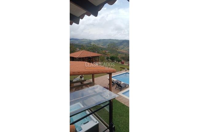 Fincas y Casas Campestres, Venta, Dagua - $1.650.000.000