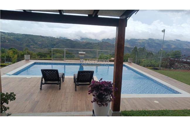 Fincas y Casas Campestres, Venta, Dagua - $1.650.000.000