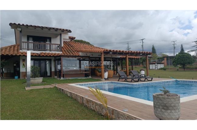 Fincas y Casas Campestres, Venta, Dagua - $1.650.000.000