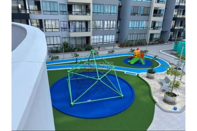 Apartamentos, Alquiler, Floridablanca - $4.500.000